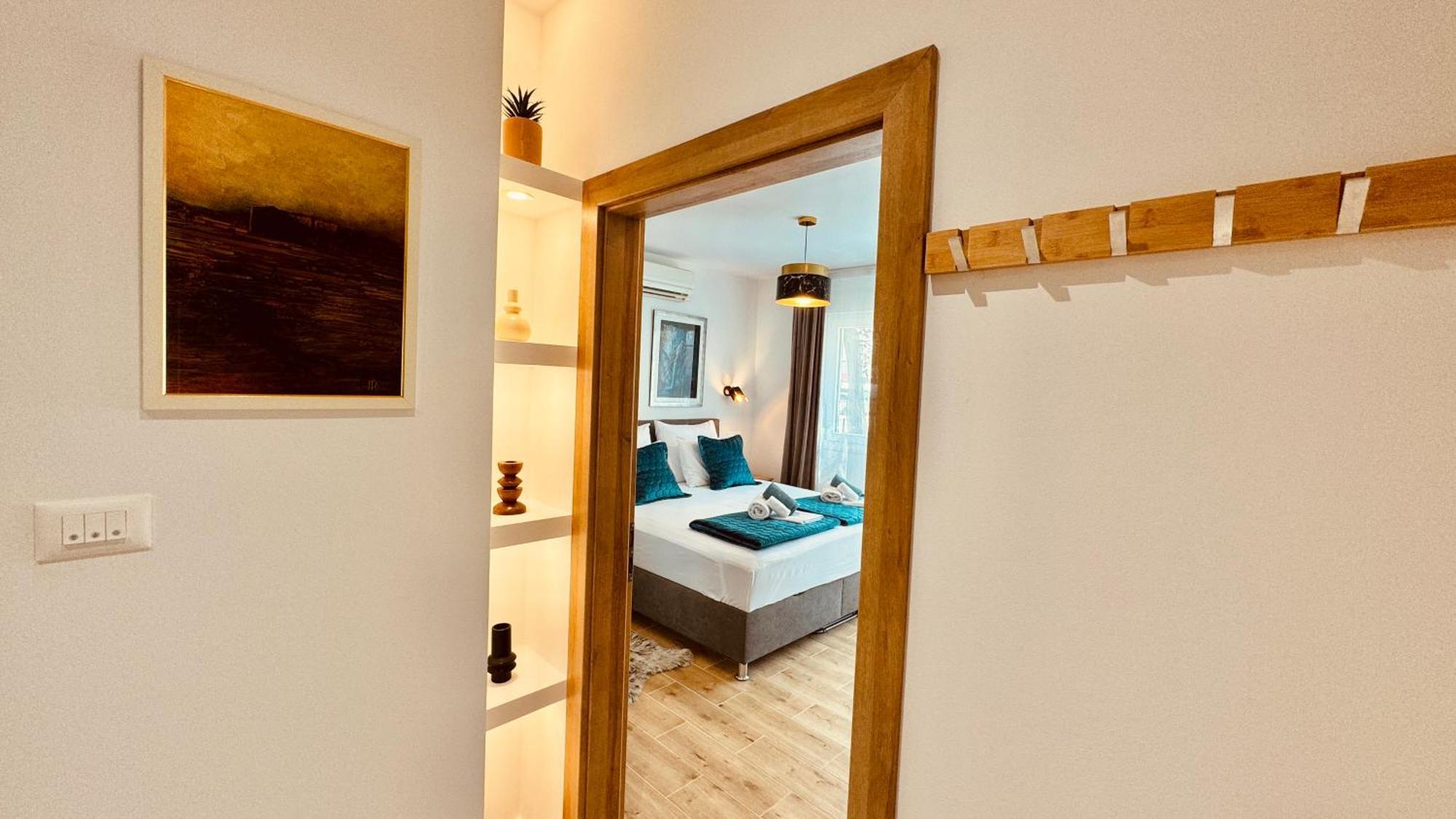 Atlantis Apartment Split Extérieur photo